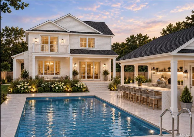 Photo 2 of Single family home for sale at 17 Club Ln, Southampton, NY 11960 | MLS# 1048165 | Listing updated on 2026-10-06