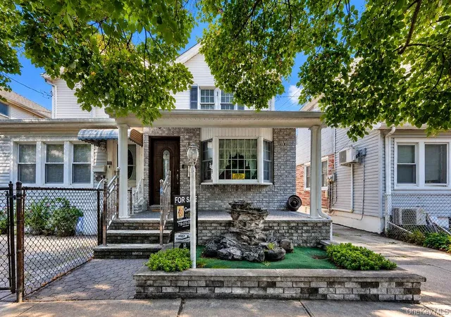 Photo 1 of Multi family home for sale at 107 51 91st Street, New York, NY 11417 | MLS# 1048173 | Listing updated on 2026-09-13