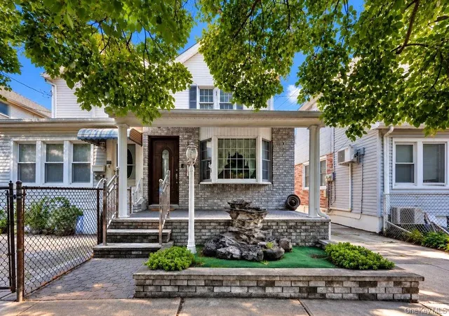 Photo 1 of Sale Pending at 107 51 91st Street, New York, NY 11417 | MLS# 1048173 | Listing updated on 2026-10-02