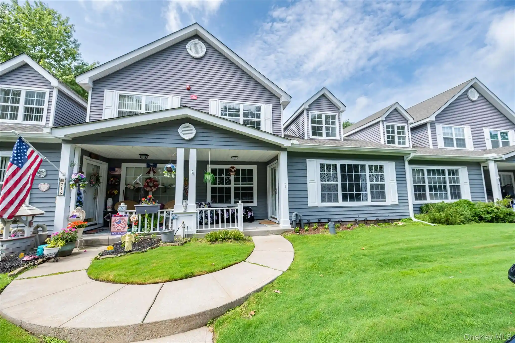 Listing Photo 1 - Condo for sale in 717 Spring Lake Dr located at 717 Spring Lake Dr, Brookhaven, NY 11953 - Unit 717 Spring Lake Dr