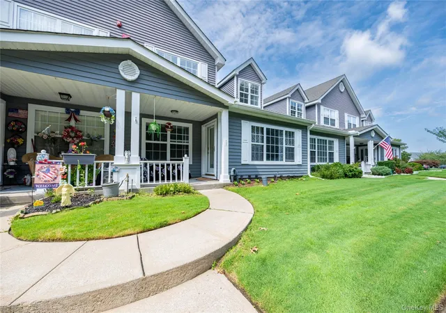 Photo 2 of Condo for sale at 717 Spring Lake Dr, Brookhaven, NY 11953 | MLS# 1048181 | Listing updated on 2026-10-10