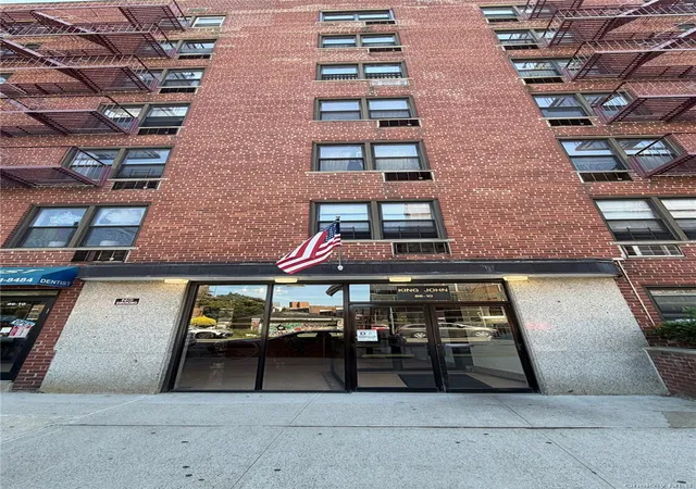 Photo 1 of Condo for sale at 86 10 Grand Ave #4D, New York, NY 11373 | MLS# 1048198 | Listing updated on 2026-10-21