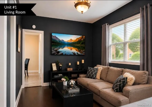 Photo 2 of Multi family home for sale at 45 Elm St, Mount Vernon, NY 10550 | MLS# 1048201 | Listing updated on 2026-09-12