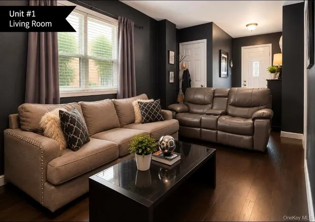 Listing Photo 3 - Condo for sale in building located at 45 Elm St, Mount Vernon, NY 10591