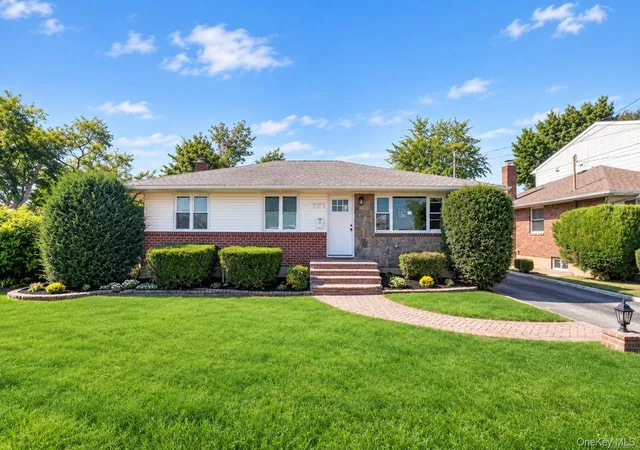 Single family home for sale at 1839 Front St, Hempstead, NY 11554 | MLS# 1048203