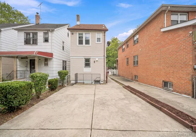 Photo 2 of Multi family home for sale at 16505 78th Avenue, New York, NY 11366 | MLS# 1048204 | Listing updated on 2026-10-09