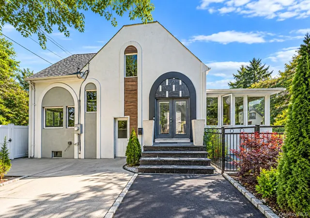 Photo 3 of Single family home for sale at 1054 Grand Ave, Hempstead, NY 11550 | MLS# 1048216 | Listing updated on 2026-09-12
