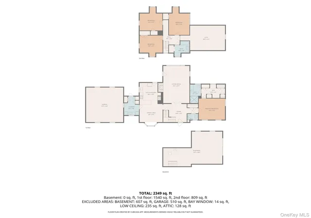 Photo 35 of Single family home for sale at 1 Grandview Cir, Mount Pleasant, NY 10570 | MLS# 1048225 | Listing updated on 2026-09-12