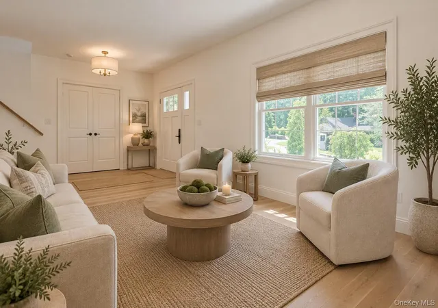 Photo 4 of Single family home for sale at 8 Rosehill Dr, North Castle, NY 10504 | MLS# 1048226 | Listing updated on 2026-09-27