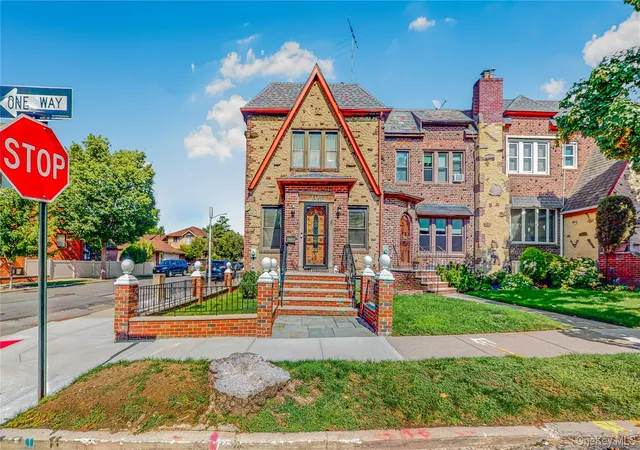 Photo 1 of Single family home for sale at 64 53 82nd Place, New York, NY 11379 | MLS# 1048228 | Listing updated on 2026-10-28