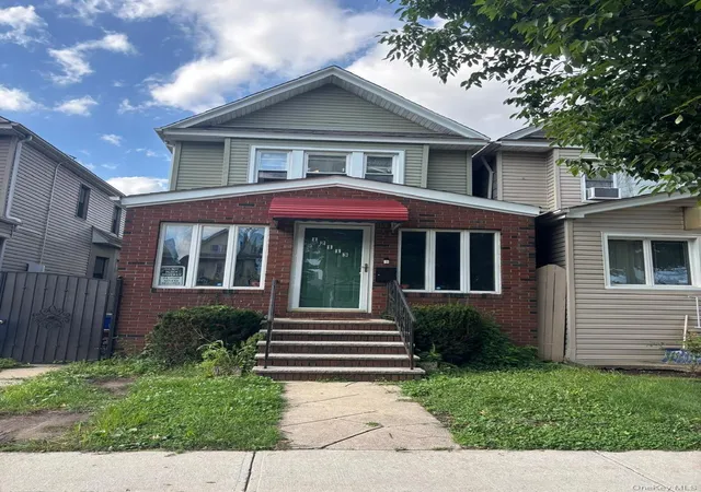 Photo 1 of Single family home for sale at 12113 Hillside Ave, New York, NY 11418 | MLS# 1048250 | Listing updated on 2026-10-09