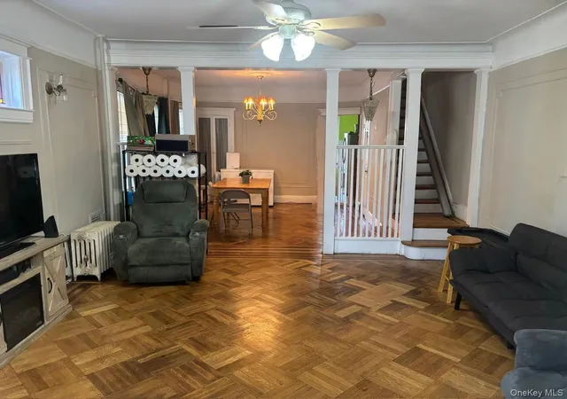 Photo 3 of Single family home for sale at 12113 Hillside Ave, New York, NY 11418 | MLS# 1048250 | Listing updated on 2026-10-09