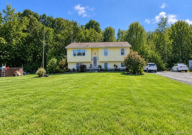 Single family home for sale at 81 Old Unionville Rd, Plattekill, NY 12589 | MLS# 1048252