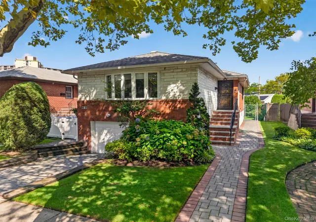 Single family home for sale at 26-15 Clearview Expy, New York, NY 11360 | MLS# 1048253