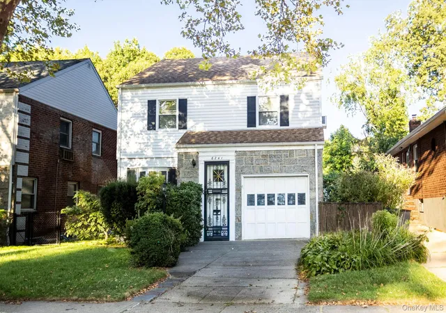 Photo 1 of Single family home for sale at 82 41 215th Street, New York, NY 11427 | MLS# 1048254 | Listing updated on 2026-09-16