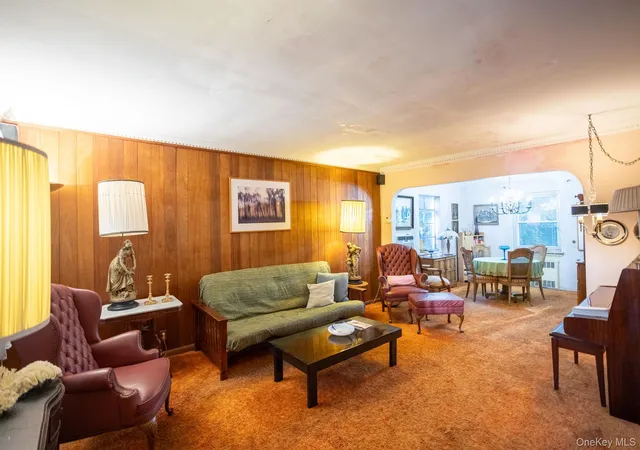 Photo 2 of Single family home for sale at 82 41 215th Street, New York, NY 11427 | MLS# 1048254 | Listing updated on 2026-09-16