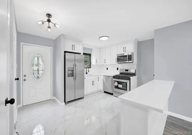 Photo 1 of Single family home for sale at 326 Berriman St, New York, NY 11208 | MLS# 1048257 | Listing updated on 2026-10-17