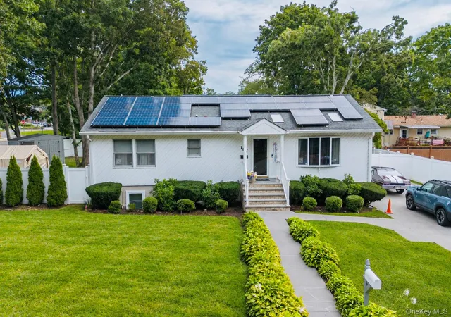 Single family home for sale at 187 N 28th Street, Babylon, NY 11798 | MLS# 1048261