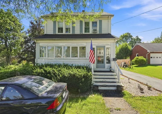 Photo 2 of Single family home for sale at 116 E Cedar St, Poughkeepsie (town), NY 12601 | MLS# 1048268 | Listing updated on 2026-09-13