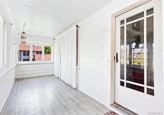 Photo 3 of Single family home for sale at 116 E Cedar St, Poughkeepsie (town), NY 12601 | MLS# 1048268 | Listing updated on 2026-09-13