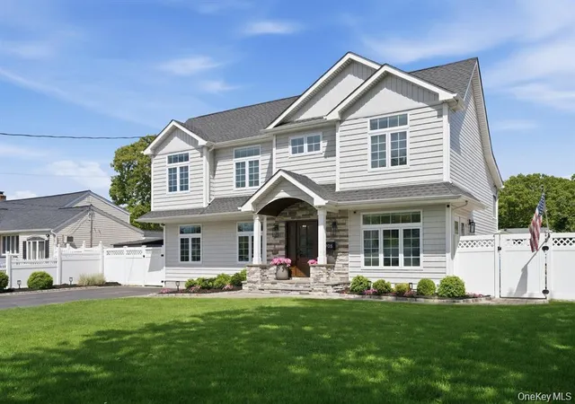 Photo 2 of Sale Pending at 703 Peter Paul Dr, Islip, NY 11795 | MLS# 1048270 | Listing updated on 2026-09-19