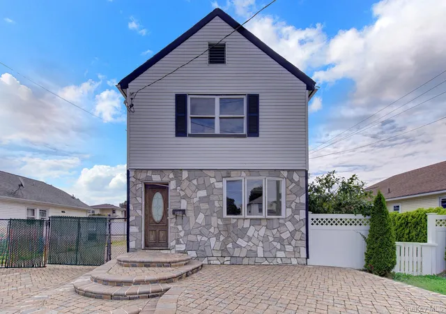 Photo 1 of Sale Pending at 104 E Pennywood Ave, Hempstead, NY 11575 | MLS# 1048281 | Listing updated on 2026-10-08