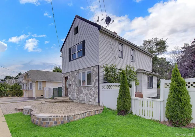 Photo 2 of Sale Pending at 104 E Pennywood Ave, Hempstead, NY 11575 | MLS# 1048281 | Listing updated on 2026-10-08