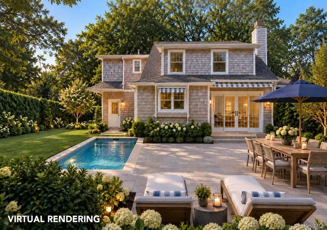 Photo 2 of Sale Pending at 200 Little Plains Rd, Southampton, NY 11968 | MLS# 1048282 | Listing updated on 2026-09-26