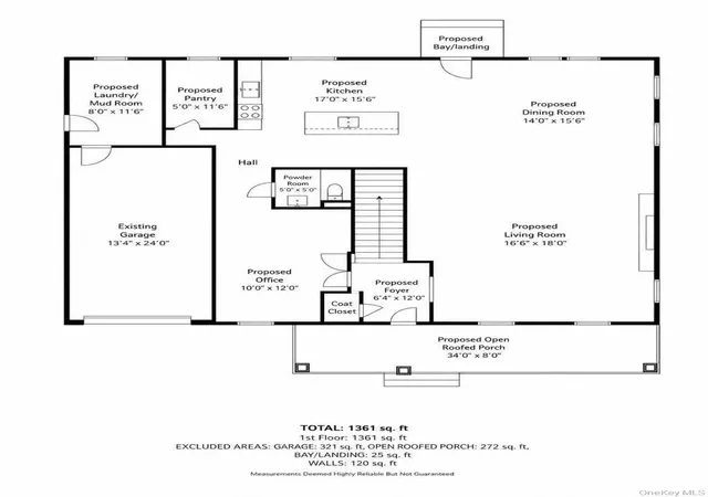 Photo 34 of Single family home for sale at 2 Lee Pl, Oyster Bay, NY 11804 | MLS# 1048286 | Listing updated on 2026-10-08