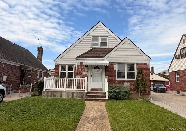 Single family home for sale at 82-26 258th Street, New York, NY 11004 | MLS# 1048287