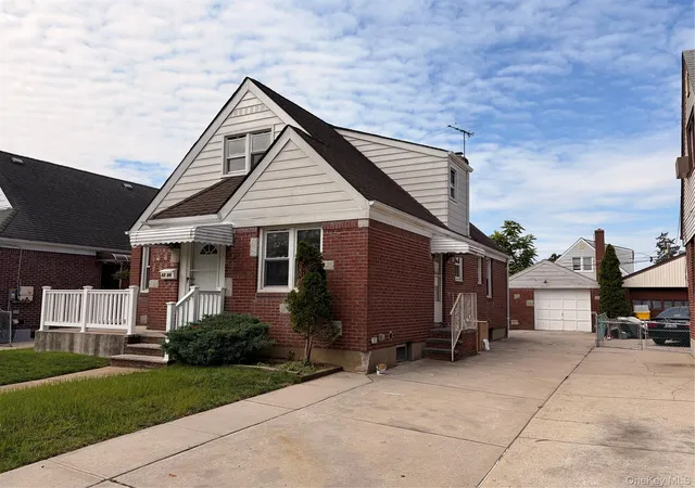 Photo 1 of Single family home for sale at 82-26 258th Street, New York, NY 11004 | MLS# 1048287 | Listing updated on 2026-10-08