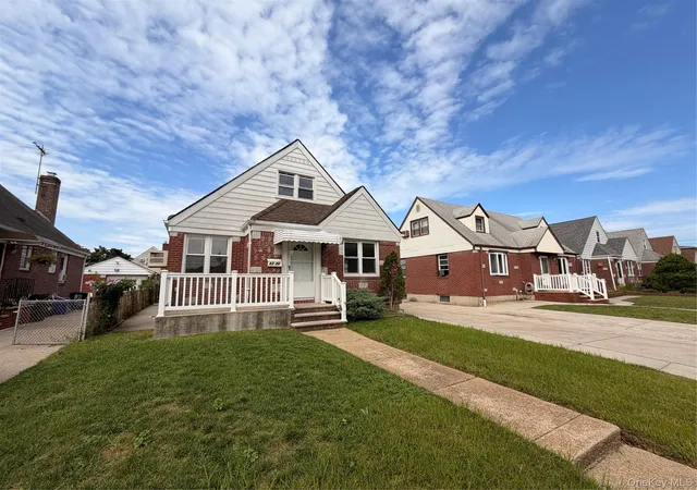 Photo 2 of Single family home for sale at 82-26 258th Street, New York, NY 11004 | MLS# 1048287 | Listing updated on 2026-10-08