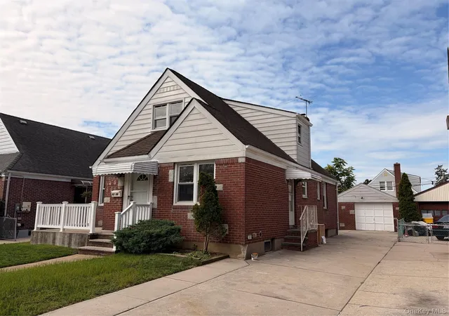 Photo 3 of Single family home for sale at 82-26 258th Street, New York, NY 11004 | MLS# 1048287 | Listing updated on 2026-10-08