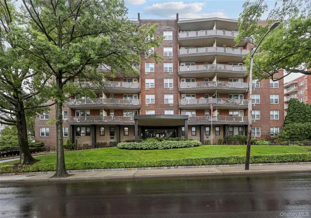 Photo 1 of Sale Pending at 360 Westchester Ave #503, Rye City, NY 10573 | MLS# 1048288 | Listing updated on 2026-10-08