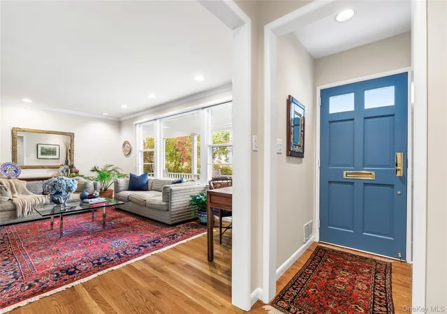 Photo 2 of Sale Pending at 46 Beverly Dr, Rye City, NY 10580 | MLS# 1048293 | Listing updated on 2026-09-18
