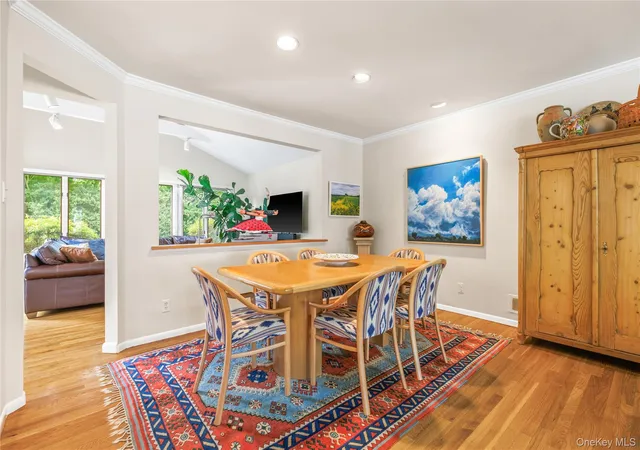 Photo 4 of Sale Pending at 46 Beverly Dr, Rye City, NY 10580 | MLS# 1048293 | Listing updated on 2026-09-18