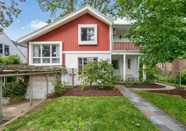 Photo 2 of Sale Pending at 85 22 213th Street, New York, NY 11427 | MLS# 1048294 | Listing updated on 2026-10-08