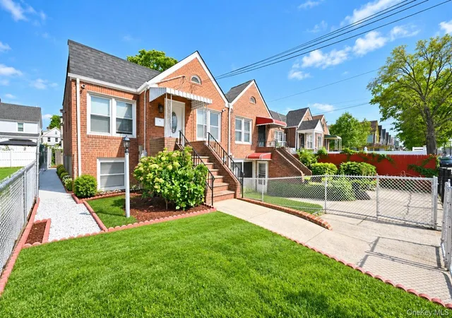Photo 1 of Sale Pending at 117 25 199th Street, New York, NY 11412 | MLS# 1048313 | Listing updated on 2026-10-07