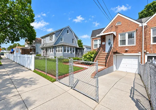 Photo 2 of Sale Pending at 117 25 199th Street, New York, NY 11412 | MLS# 1048313 | Listing updated on 2026-10-07