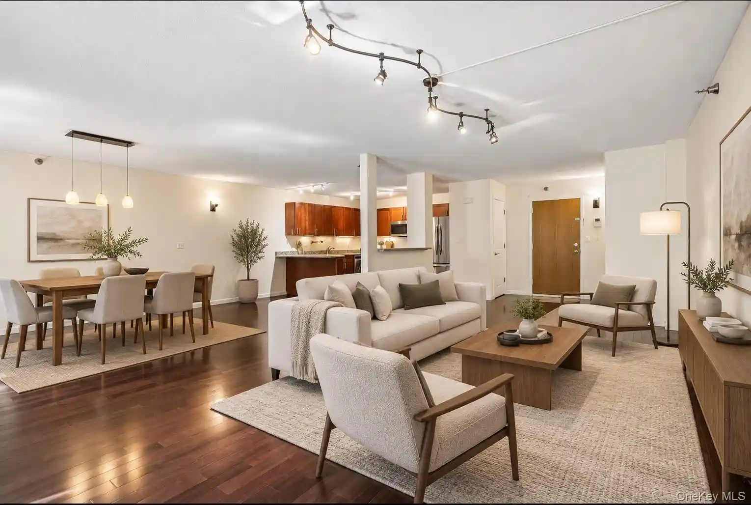 Listing Photo 1 - Condo for sale in 302 Church St located at 302 Church St, White Plains, NY 10603 - Unit #2J