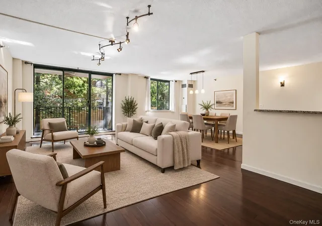 Photo 3 of Condo for sale at 302 Church St #2J, White Plains, NY 10603 | MLS# 1048314 | Listing updated on 2026-10-17