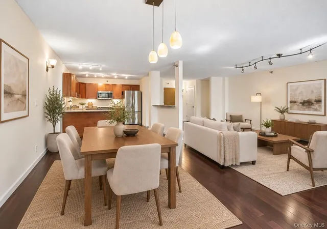Listing Photo 5 - Condo for sale in building located at 302 Church St, White Plains, NY 10603 - Unit #2J