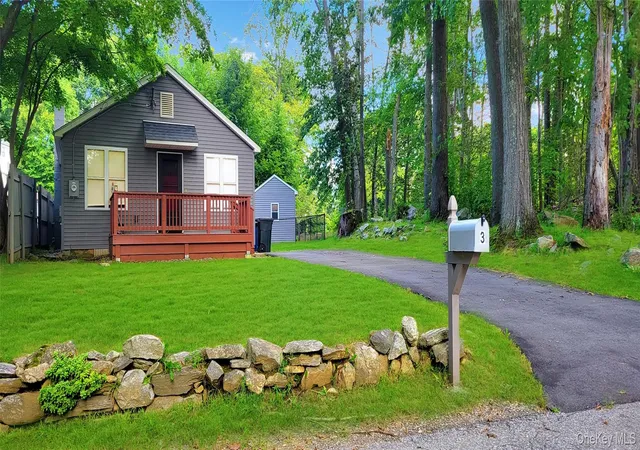 Single family home for sale at 3 Preston Pl, Patterson, NY 12563 | MLS# 1048316