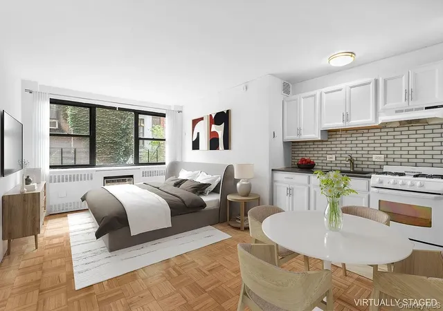 Photo 1 of Condo for sale at 110 E 36th Street #1E, New York, NY 10016 | MLS# 1048322 | Listing updated on 2026-09-23