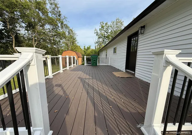 Photo 2 of Manufactured home for sale at 2 Walnut Park Lot 1 Ln, Marlboro, NY 12547 | MLS# 1048324 | Listing updated on 2026-09-30