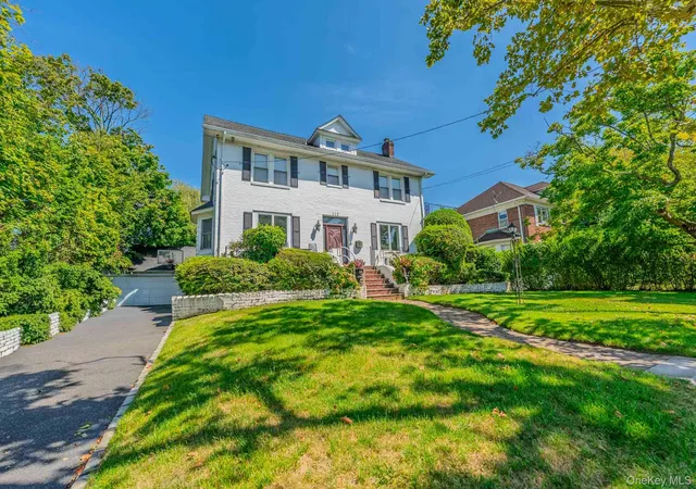 Photo 2 of Single family home for sale at 112 Harrison St, Hempstead, NY 11559 | MLS# 1048336 | Listing updated on 2026-09-15