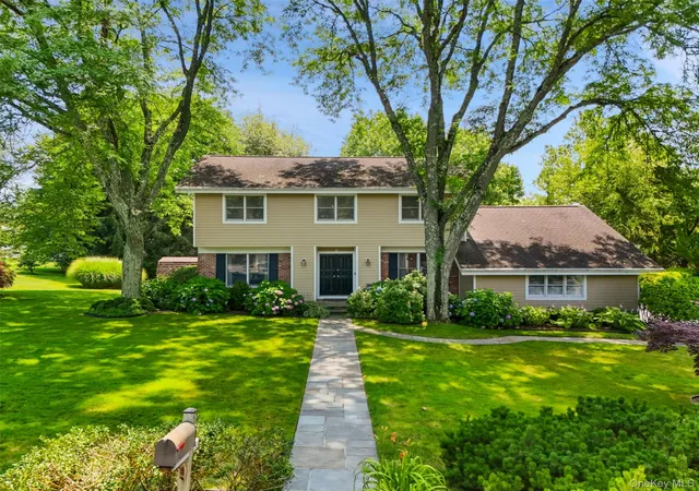 Photo 1 of Sale Pending at 2 Magnolia Dr, Rye Town, NY 10573 | MLS# 1048340 | Listing updated on 2026-09-25