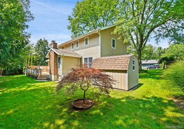 Photo 2 of Sale Pending at 2 Magnolia Dr, Rye Town, NY 10573 | MLS# 1048340 | Listing updated on 2026-09-25
