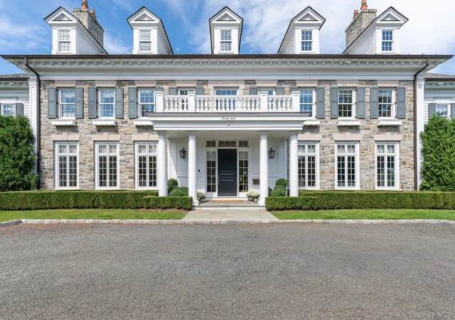 Photo 1 of Single family home for sale at 27 Murray Hl Rd, Scarsdale, NY 10583 | MLS# 1048353 | Listing updated on 2026-09-23