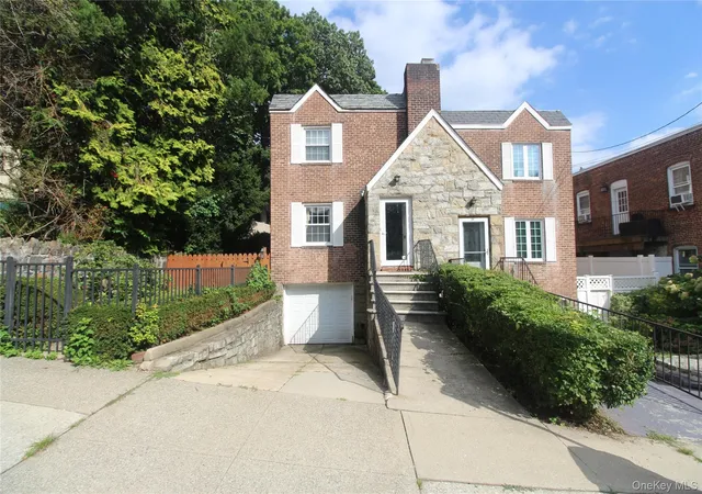 Photo 1 of Single family home for sale at 58 Clifton Ave, Yonkers, NY 10705 | MLS# 1048358 | Listing updated on 2026-09-24